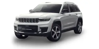 Grand Cherokee